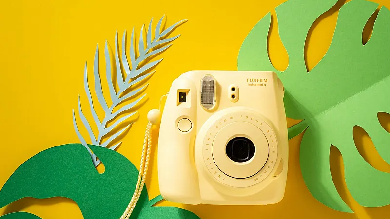 Az Instax története III. rész - A nagy visszatérés