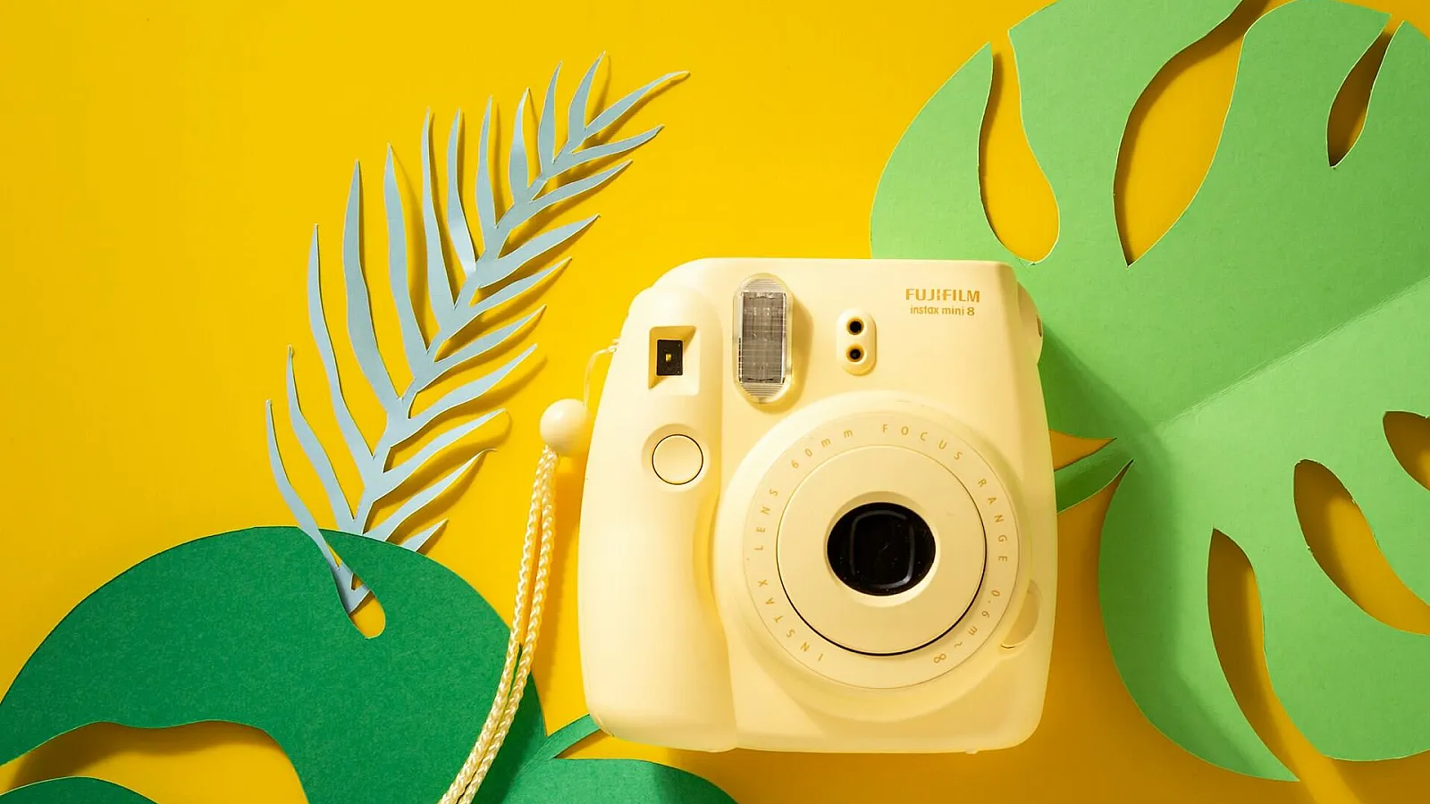 Az Instax története III. rész - A nagy visszatérés