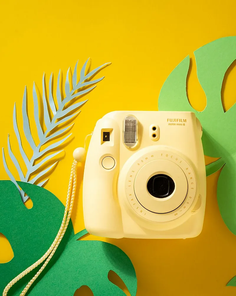Az Instax története III. rész - A nagy visszatérés