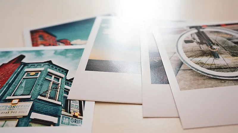Nem használja már senki? Instax Wide kazettát kerestem Kecskeméten