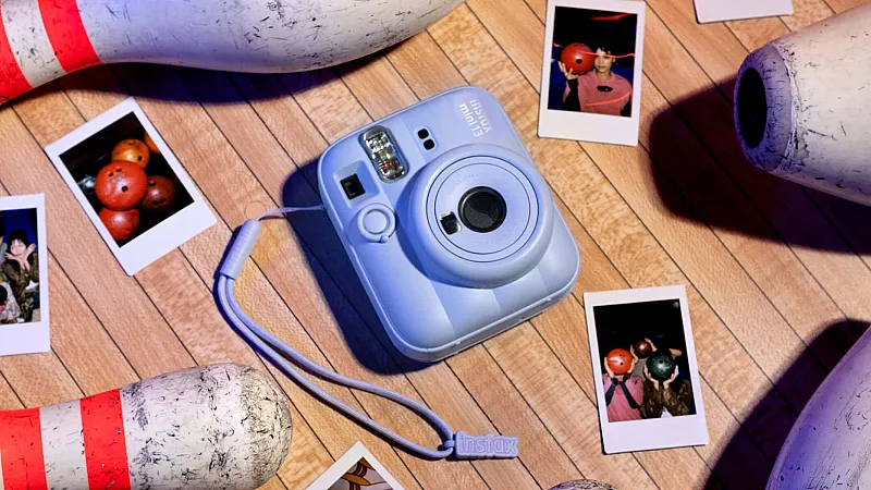 Fujifilm Instax Mini 13 teszt - Apró, egyszerű, végre önkioldóval