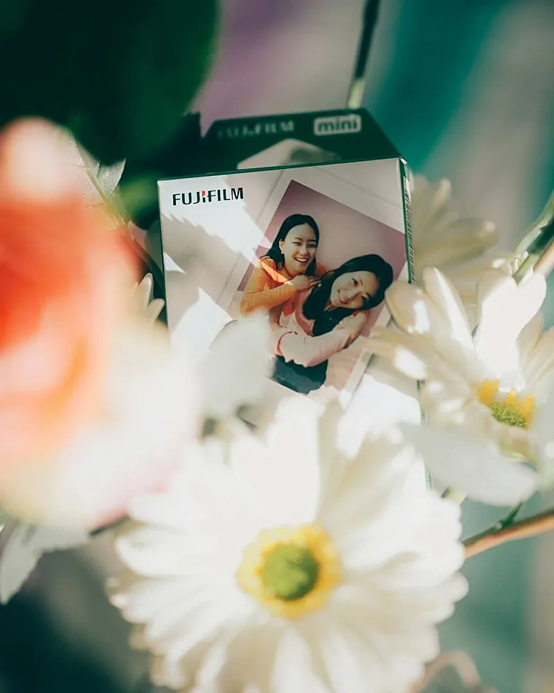 Az Instax története I. rész - A Polaroid árnyékától a saját birodalomig